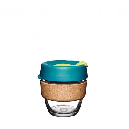 KeepCup Brew Cork Turbine S