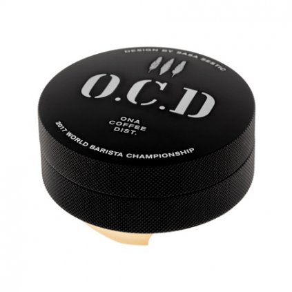 ONA OCD - Original Coffee Distributor V2 WBC 2017 Edition