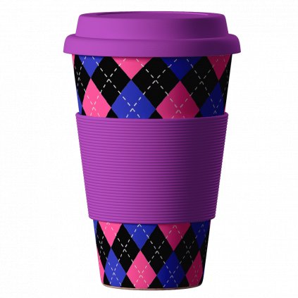 Bamboo Cup Scotish