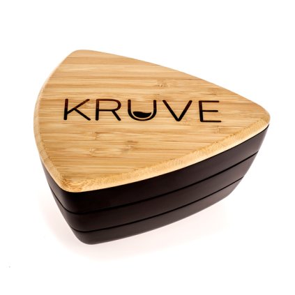 Kruve pro přesívání kávy