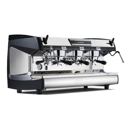 Aurelia II 3 Black S