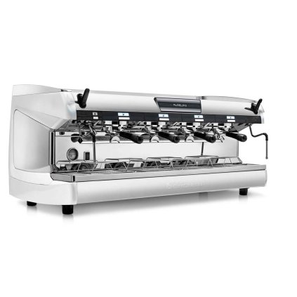Aurelia II 4 White S