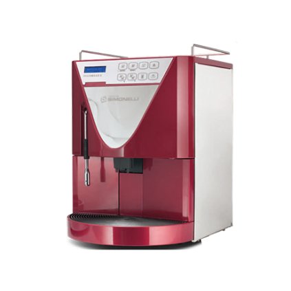 Nuova Simonelli Microbar II Coffee