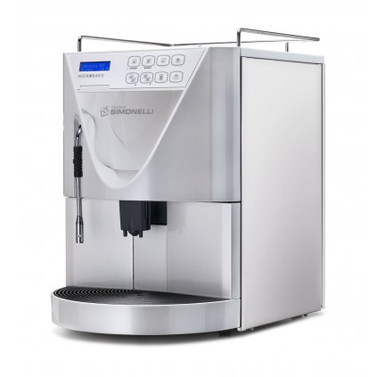 Nuova Simonelli Microbar II Coffee
