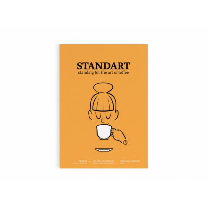 Standart magazín 15