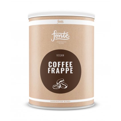 Fonte Coffee Frappé 2kg