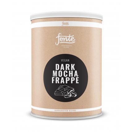 Fonte Dark Mocha Frappé 2kg