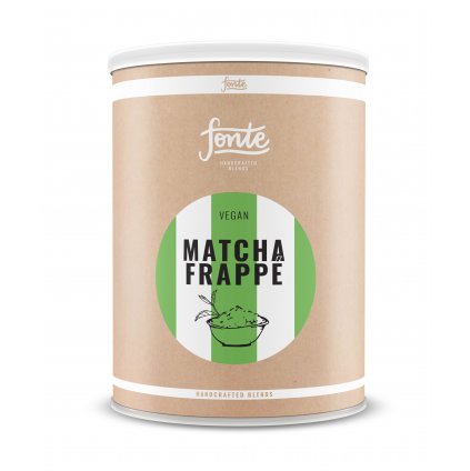 Fonte Matcha Frappé 2kg