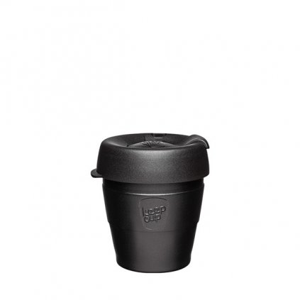 KeepCup Thermal Black