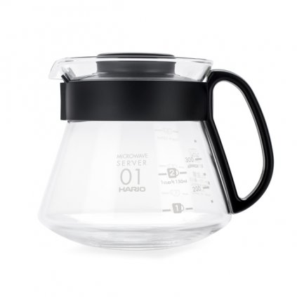 Hario Range Server V60-01 360ml s plastovým uchem