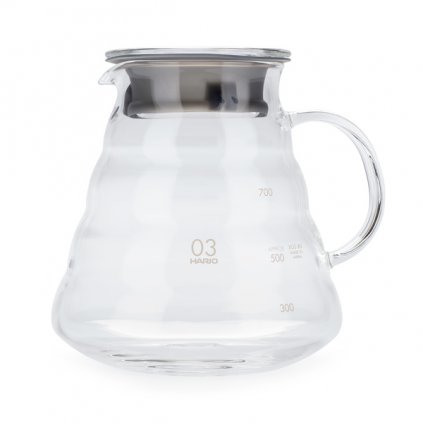 Hario V60-03 Range server 800 ml