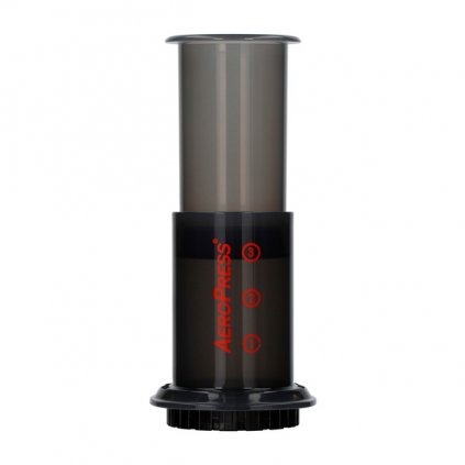 Aeropress Go