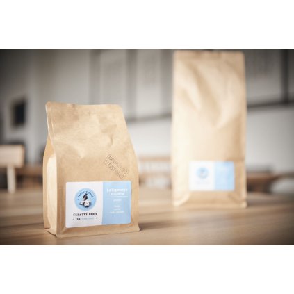 Kolumbi espresso