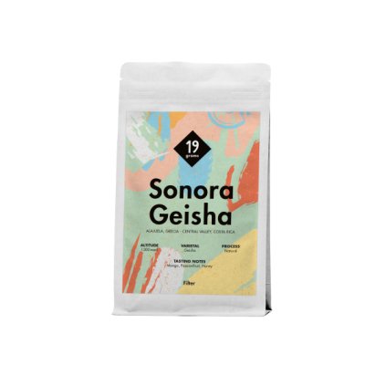 sonora