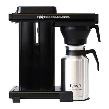 moccamaster thermoserve