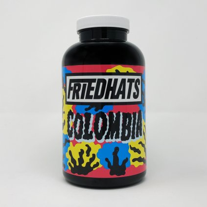 FH - MADREMONTE (Kolumbie)