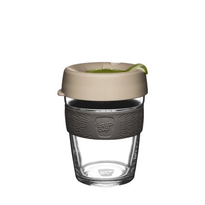 KeepCup Brew Silverleaf