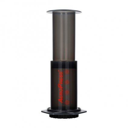 Aeropress 1