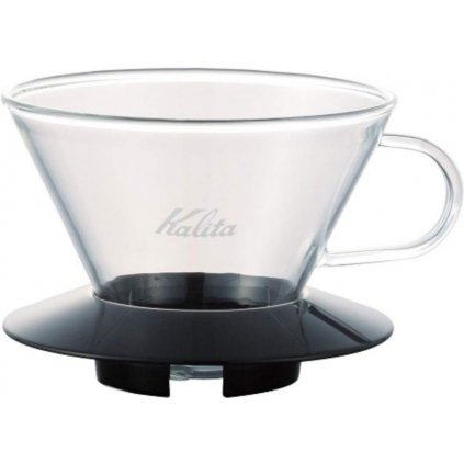 4527 kalita wave 185 dripper skleneny