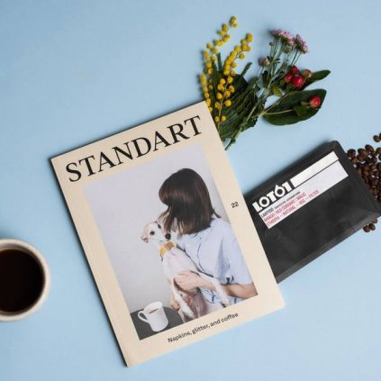 Standart magazín 22