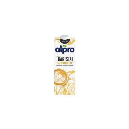 2981 3 alpro oves barista green heads