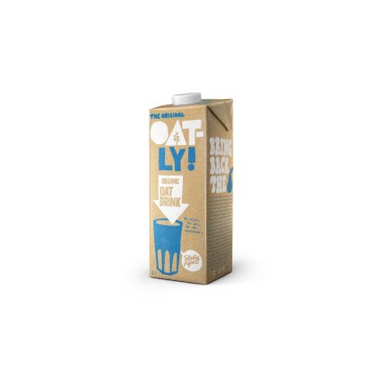 2669 oatly bio