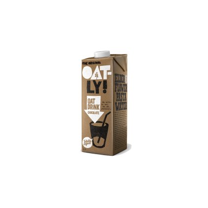 2666 oatly coko