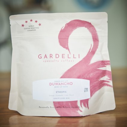Gardelli - DUWANCHO (Etiopie)