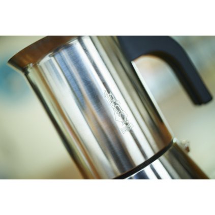 Bialetti Venus moka konvička pro 4 šálky