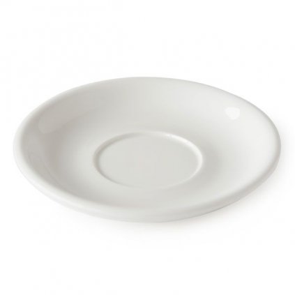 Acme EVO Saucer 15cm Milk