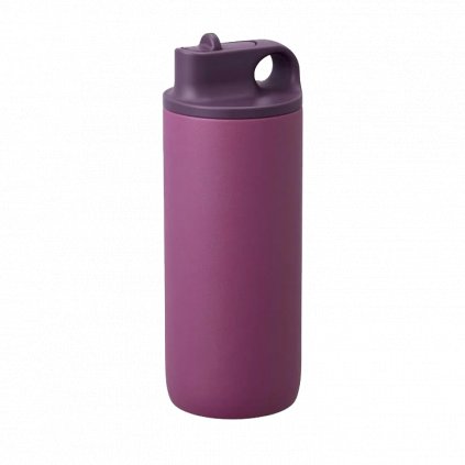 Kinto ACTIVE 600ml fialova