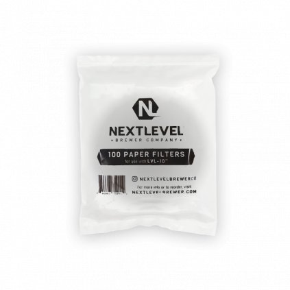 NextLevel filtry 1