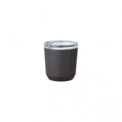 Kinto To Go Tumbler 240ml cerny