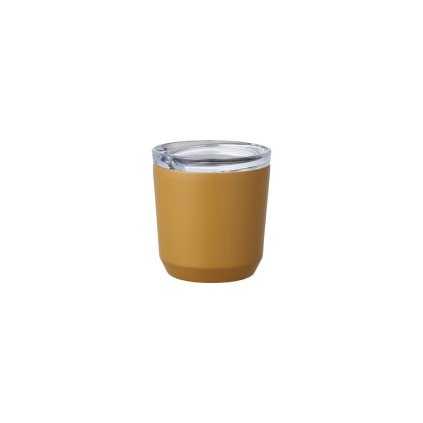 Kinto To Go Tumbler 240ml coyote