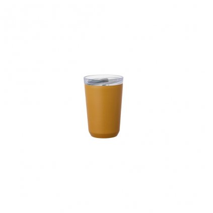 Kinto To Go Tumbler 360 ml coyote