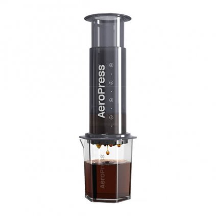 Aeropress xl 1