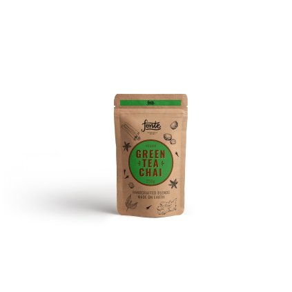 Fonte Green Tea Chai 250g