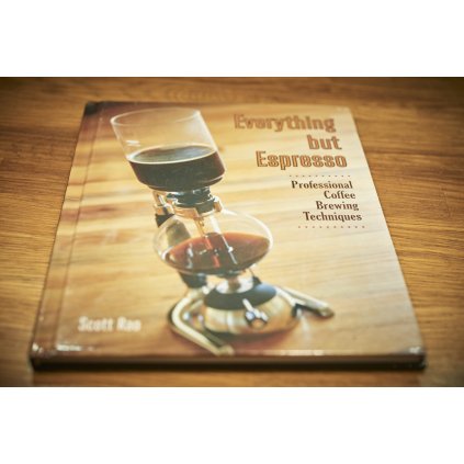 Scott Rao: Everything But Espresso