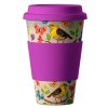 Bamboo Cup Birds