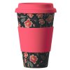 Bamboo Cup Japanes Cherry