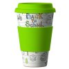 Bamboo Cup Back to school