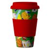 Bamboo Cup School