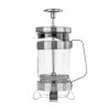 French press 3 šálky Electric Steel