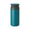 Travel Tumbler tyrkysova 350 1