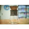 Hario V60 Drip skleněný dekanter