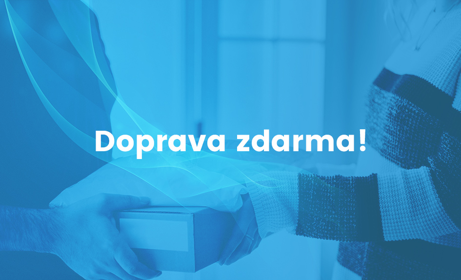 Doprava zdarma