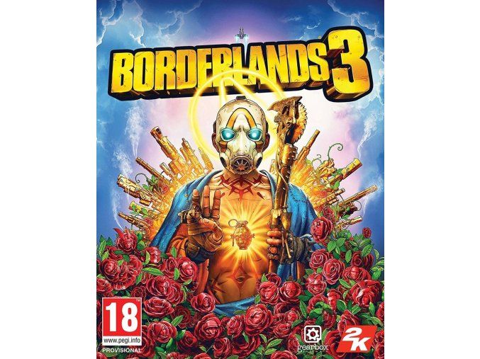 164 borderlands 3