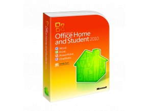 office 2010 home and student