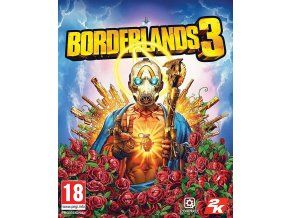 164 borderlands 3