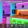 Led pásek 2x10m